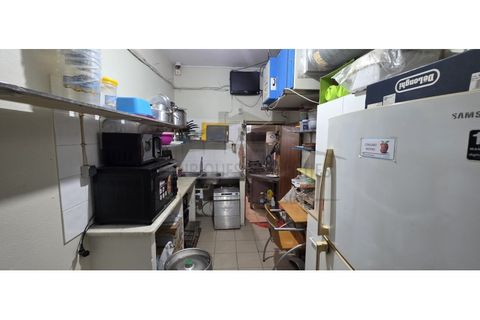 L'establiment comercial a Olhao, Faro, Olhao - € 810/mes | Ref: CAF598 - foto 9