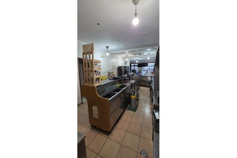 L'establiment comercial a Olhao, Faro, Olhao - € 810/mes | Ref: CAF598 - foto 12