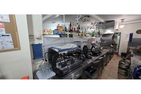 L'establiment comercial a Olhao, Faro, Olhao - € 810/mes | Ref: CAF598 - foto 13