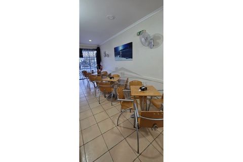 L'establiment comercial a Olhao, Faro, Olhao - € 810/mes | Ref: CAF598 - foto 14