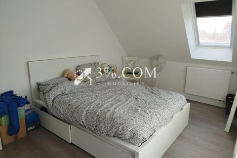 Villa i Comines, Nord, Comines - € 376 000 | Ref: 93_V1990063538 - foto 4