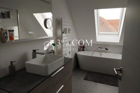 Villa i Comines, Nord, Comines - € 376 000 | Ref: 93_V1990063538 - foto 6