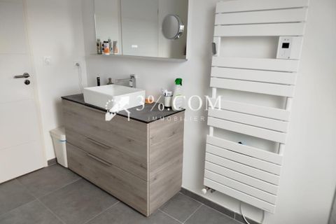 Villa i Comines, Nord, Comines - € 376 000 | Ref: 93_V1990063538 - foto 7