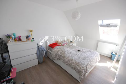Villa i Comines, Nord, Comines - € 376 000 | Ref: 93_V1990063538 - foto 11