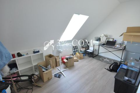 Villa i Comines, Nord, Comines - € 376 000 | Ref: 93_V1990063538 - foto 12