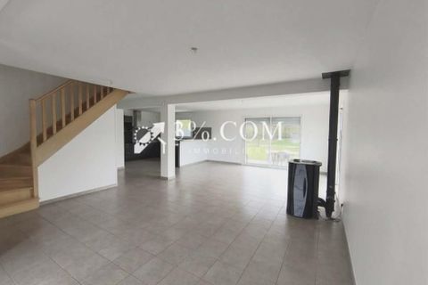 Villa i Brunembert, Pas-de-Calais, Brunembert - € 270.000 | Ref: 490_V5830063515 - foto 2
