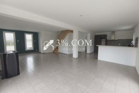 Villa i Brunembert, Pas-de-Calais, Brunembert - € 270.000 | Ref: 490_V5830063515 - foto 3