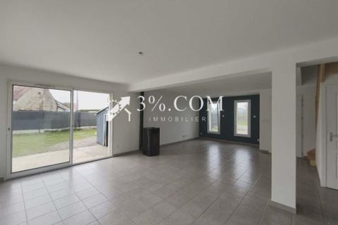 Villa i Brunembert, Pas-de-Calais, Brunembert - € 270.000 | Ref: 490_V5830063515 - foto 5