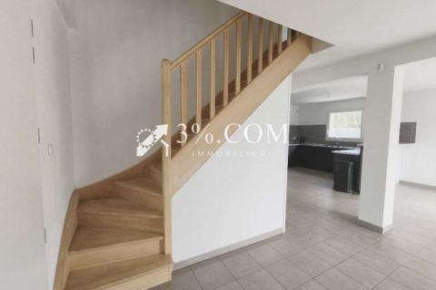 Villa i Brunembert, Pas-de-Calais, Brunembert - € 270.000 | Ref: 490_V5830063515 - foto 8