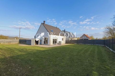 Villa i Brunembert, Pas-de-Calais, Brunembert - € 270.000 | Ref: 490_V5830063515 - foto 13