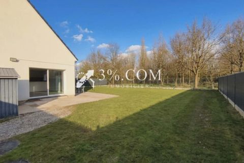 Villa i Brunembert, Pas-de-Calais, Brunembert - € 270.000 | Ref: 490_V5830063515 - foto 14