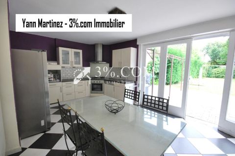Villa i Comines, Nord, Comines - € 535.000 | Ref: 93_V1990061432 - foto 6