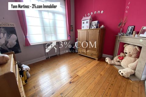 Villa i Comines, Nord, Comines - € 535.000 | Ref: 93_V1990061432 - foto 10