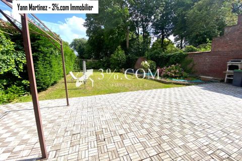 Villa i Comines, Nord, Comines - € 535.000 | Ref: 93_V1990061432 - foto 13