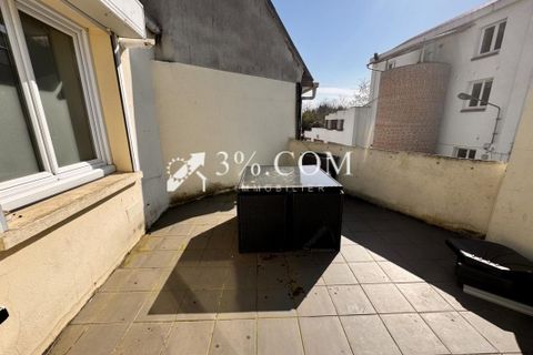 Leilighet i Wingles, Pas-de-Calais, Wingles - € 86 000 | Ref: 158_V2350063493 - foto 6