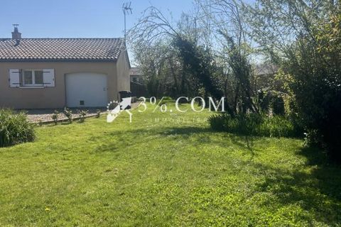 Villa in Tercé, Vienne, Tercé - € 186.000 | Ref: 254_V3380063543 - foto 2