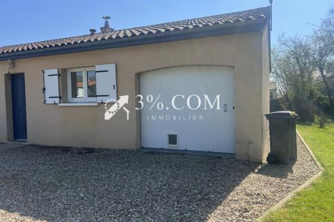 Villa in Tercé, Vienne, Tercé - € 186.000 | Ref: 254_V3380063543 - foto 3