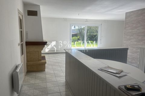 Villa in Tercé, Vienne, Tercé - € 186.000 | Ref: 254_V3380063543 - foto 6