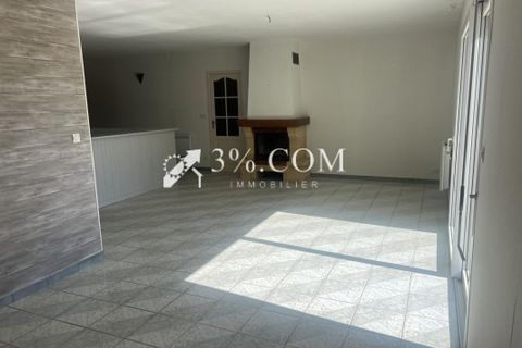 Villa in Tercé, Vienne, Tercé - € 186.000 | Ref: 254_V3380063543 - foto 7