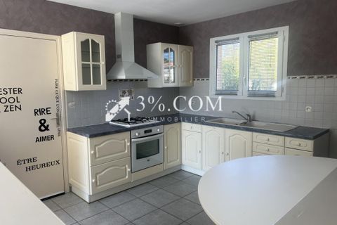Villa in Tercé, Vienne, Tercé - € 186.000 | Ref: 254_V3380063543 - foto 8