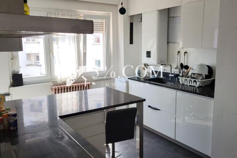 Lejlighed i Strasbourg, Bas-Rhin, Strasbourg - € 274.950 | Ref: 110_V2130063542 - foto 2