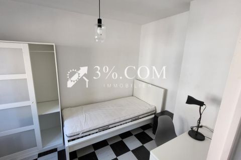 Lejlighed i Strasbourg, Bas-Rhin, Strasbourg - € 274.950 | Ref: 110_V2130063542 - foto 5