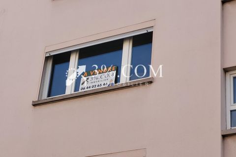 Lejlighed i Strasbourg, Bas-Rhin, Strasbourg - € 274.950 | Ref: 110_V2130063542 - foto 15
