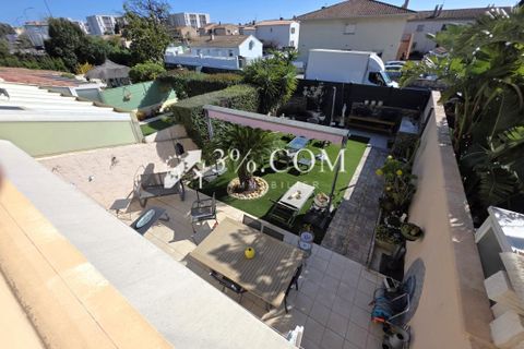 Villa i Frejus, Var, Frejus - € 432 600 | Ref: 346_V4360063495 - foto 15