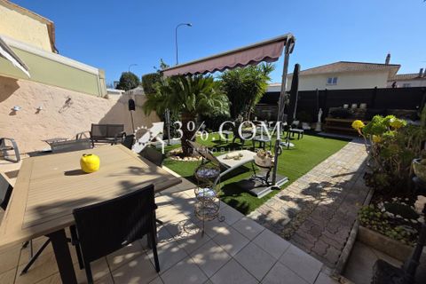 Villa i Frejus, Var, Frejus - € 432 600 | Ref: 346_V4360063495 - foto 17