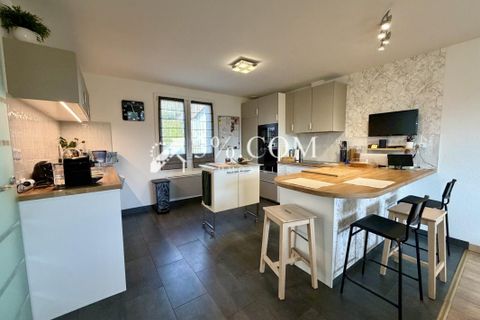 Villa a Romanswiller, Bas-Rhin, Romanswiller - € 319.000 | Ref: 264_V3480063529 - foto 5