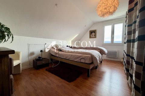 Villa a Romanswiller, Bas-Rhin, Romanswiller - € 319.000 | Ref: 264_V3480063529 - foto 7