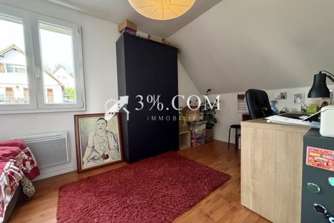 Villa a Romanswiller, Bas-Rhin, Romanswiller - € 319.000 | Ref: 264_V3480063529 - foto 8