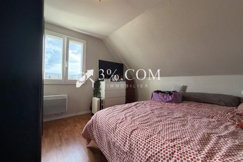 Villa a Romanswiller, Bas-Rhin, Romanswiller - € 319.000 | Ref: 264_V3480063529 - foto 10