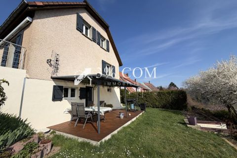Villa a Romanswiller, Bas-Rhin, Romanswiller - € 319.000 | Ref: 264_V3480063529 - foto 11