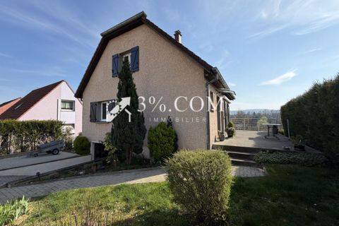 Villa a Romanswiller, Bas-Rhin, Romanswiller - € 319.000 | Ref: 264_V3480063529 - foto 12