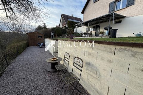 Villa a Romanswiller, Bas-Rhin, Romanswiller - € 319.000 | Ref: 264_V3480063529 - foto 14