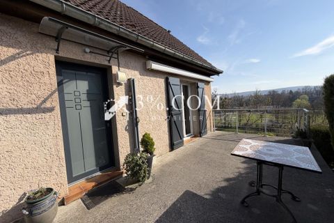 Villa a Romanswiller, Bas-Rhin, Romanswiller - € 319.000 | Ref: 264_V3480063529 - foto 19