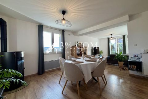 Villa a Romanswiller, Bas-Rhin, Romanswiller - € 319.000 | Ref: 264_V3480063529 - foto 22