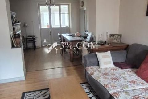 Villa i Rohrbach-les-Bitche, Moselle, Rohrbach-les-Bitche - € 89.500 | Ref: 282_V3660063526 - foto 2