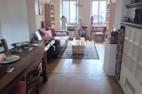 Villa i Rohrbach-les-Bitche, Moselle, Rohrbach-les-Bitche - € 89.500 | Ref: 282_V3660063526 - foto 3