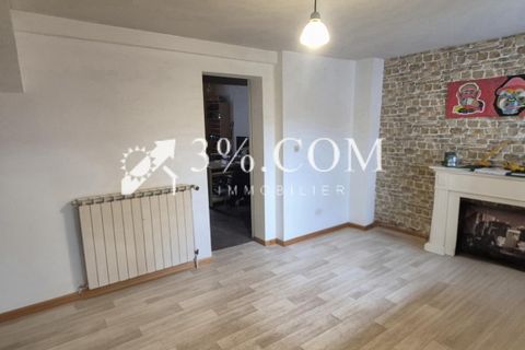 Villa i Rohrbach-les-Bitche, Moselle, Rohrbach-les-Bitche - € 89.500 | Ref: 282_V3660063526 - foto 6