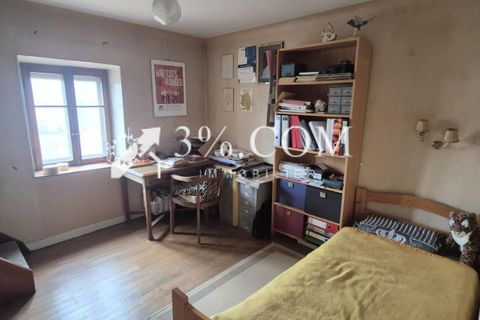 Villa i Rohrbach-les-Bitche, Moselle, Rohrbach-les-Bitche - € 89.500 | Ref: 282_V3660063526 - foto 9