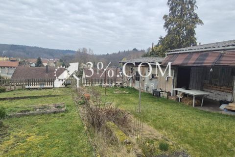 Villa i Rohrbach-les-Bitche, Moselle, Rohrbach-les-Bitche - € 89.500 | Ref: 282_V3660063526 - foto 12