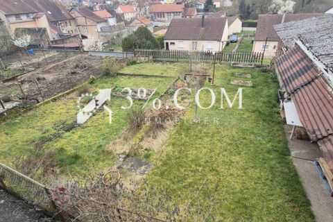 Villa i Rohrbach-les-Bitche, Moselle, Rohrbach-les-Bitche - € 89.500 | Ref: 282_V3660063526 - foto 13