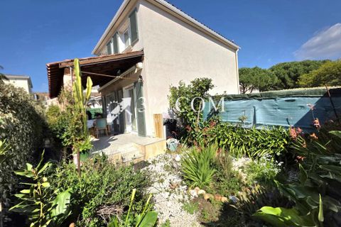 Villa i Frejus, Var, Frejus - € 430.000 | Ref: 346_V4360063516 - foto 1