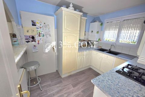 Villa i Frejus, Var, Frejus - € 430.000 | Ref: 346_V4360063516 - foto 5