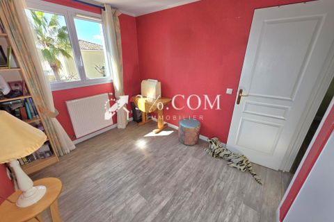 Villa i Frejus, Var, Frejus - € 430.000 | Ref: 346_V4360063516 - foto 13