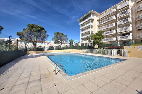 Lejlighed i Saint-Raphaël, Var, Saint-Raphaël - € 269.000 | Ref: 346_V4360063499 - foto 1