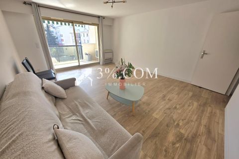 Lejlighed i Saint-Raphaël, Var, Saint-Raphaël - € 269.000 | Ref: 346_V4360063499 - foto 2