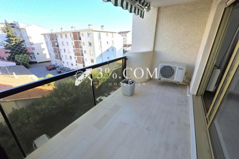 Lejlighed i Saint-Raphaël, Var, Saint-Raphaël - € 269.000 | Ref: 346_V4360063499 - foto 3